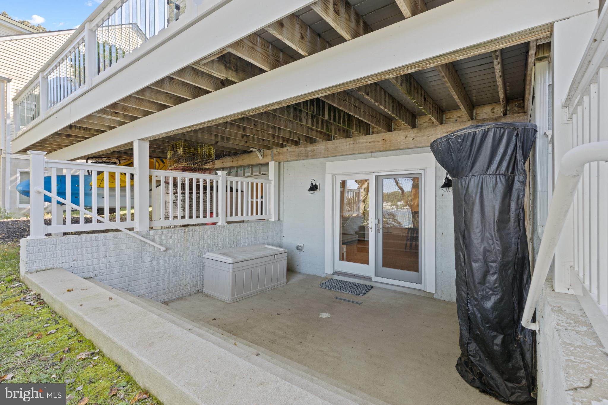 MAGOTHY BEACH - Residential