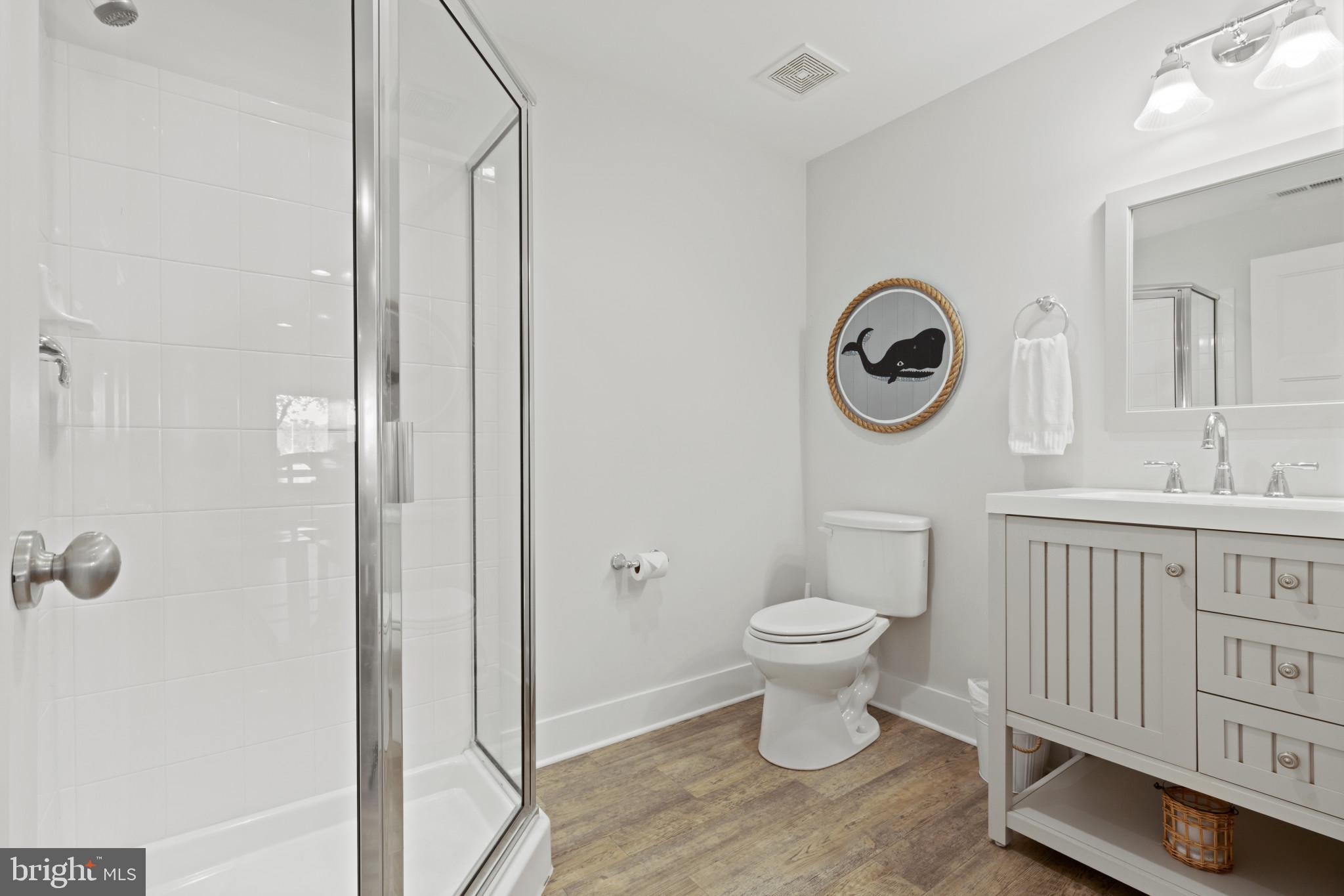 MAGOTHY BEACH - Residential