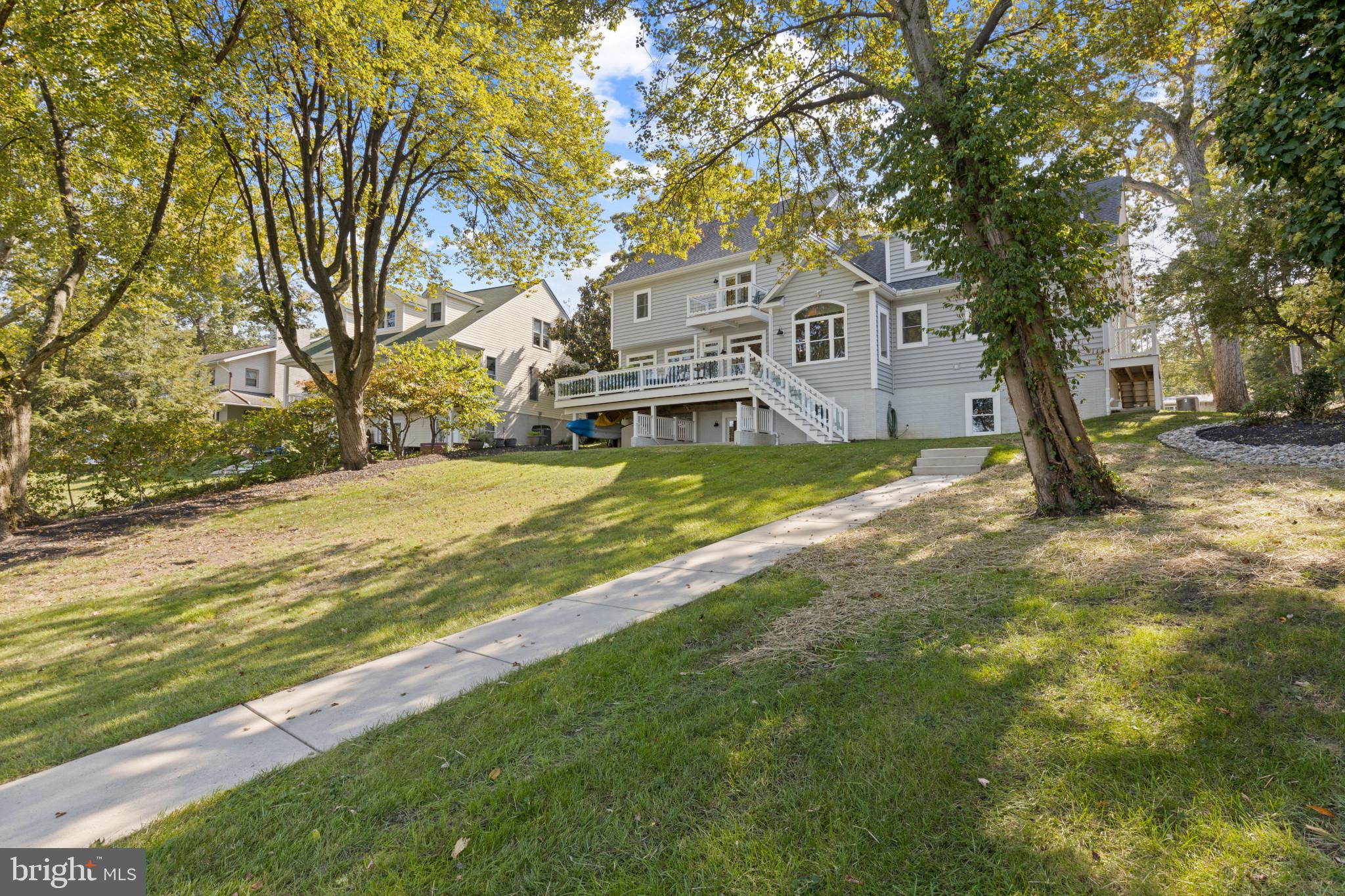 MAGOTHY BEACH - Residential