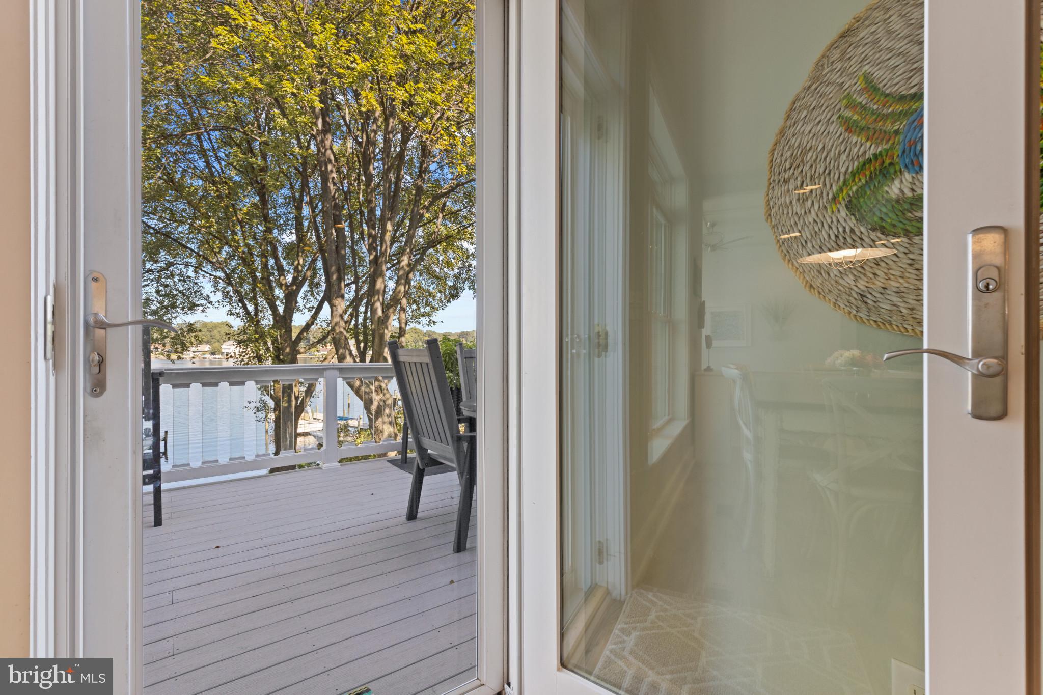 MAGOTHY BEACH - Residential