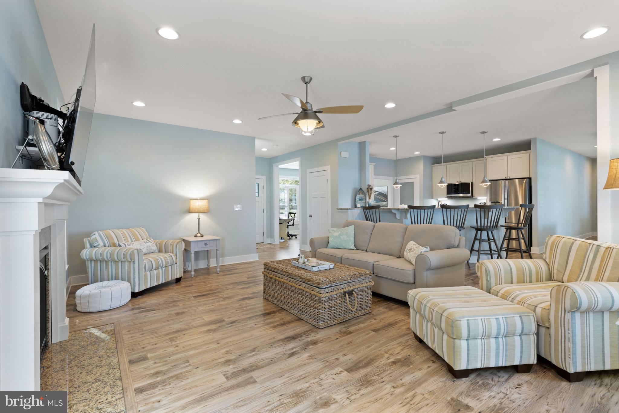 MAGOTHY BEACH - Residential