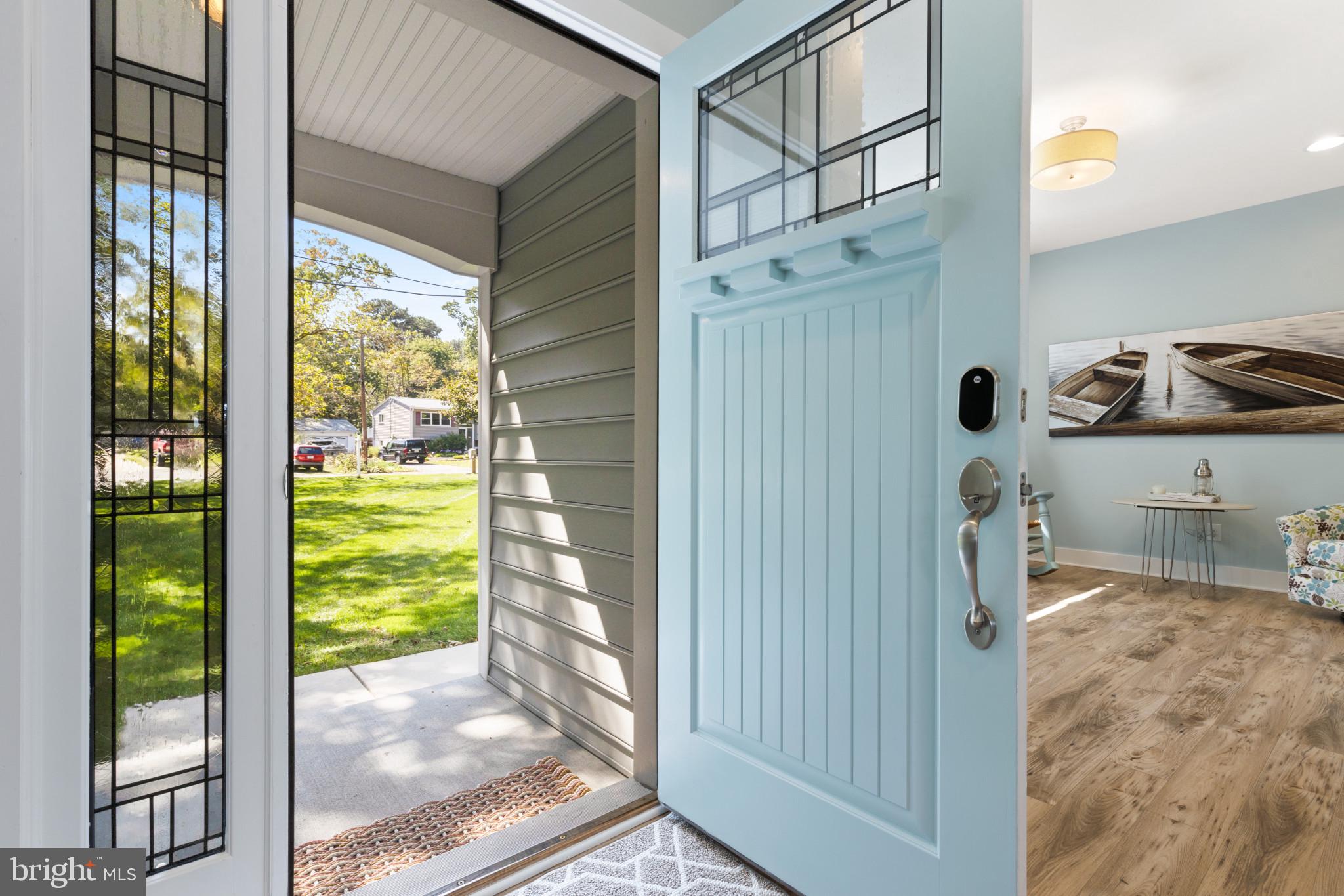 MAGOTHY BEACH - Residential