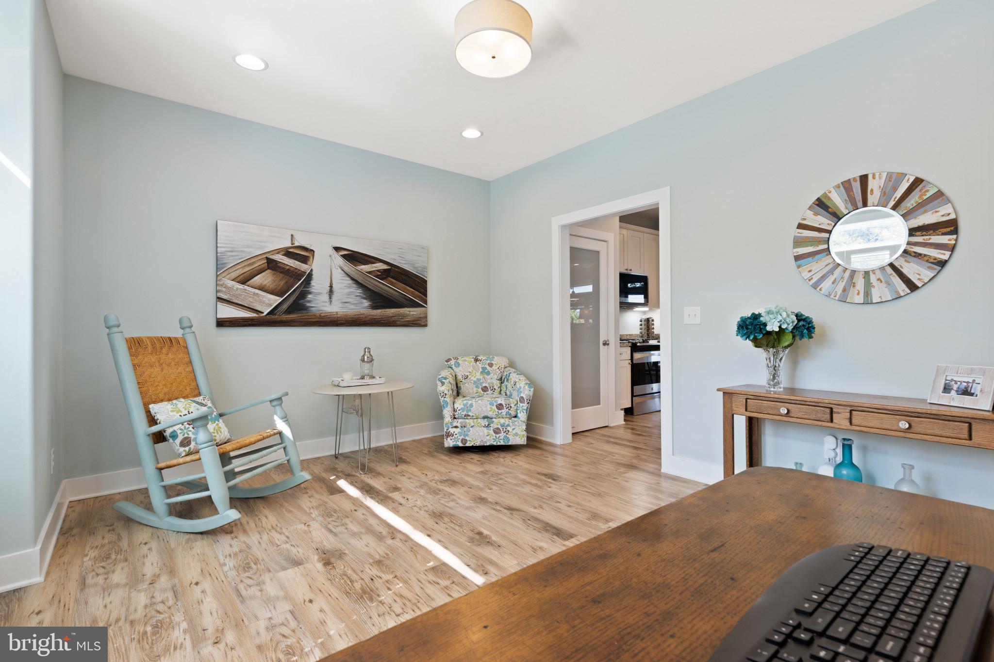 MAGOTHY BEACH - Residential