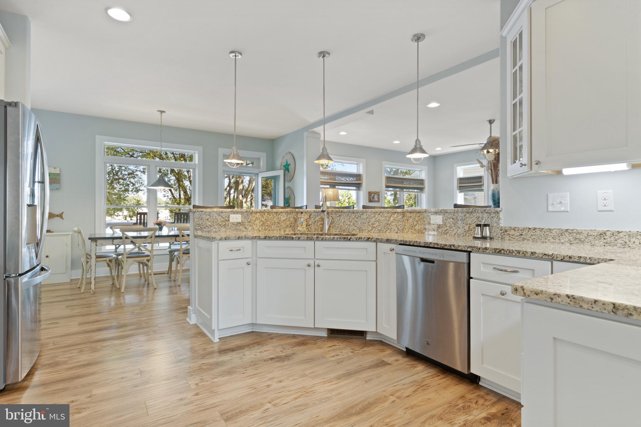 MAGOTHY BEACH - Residential