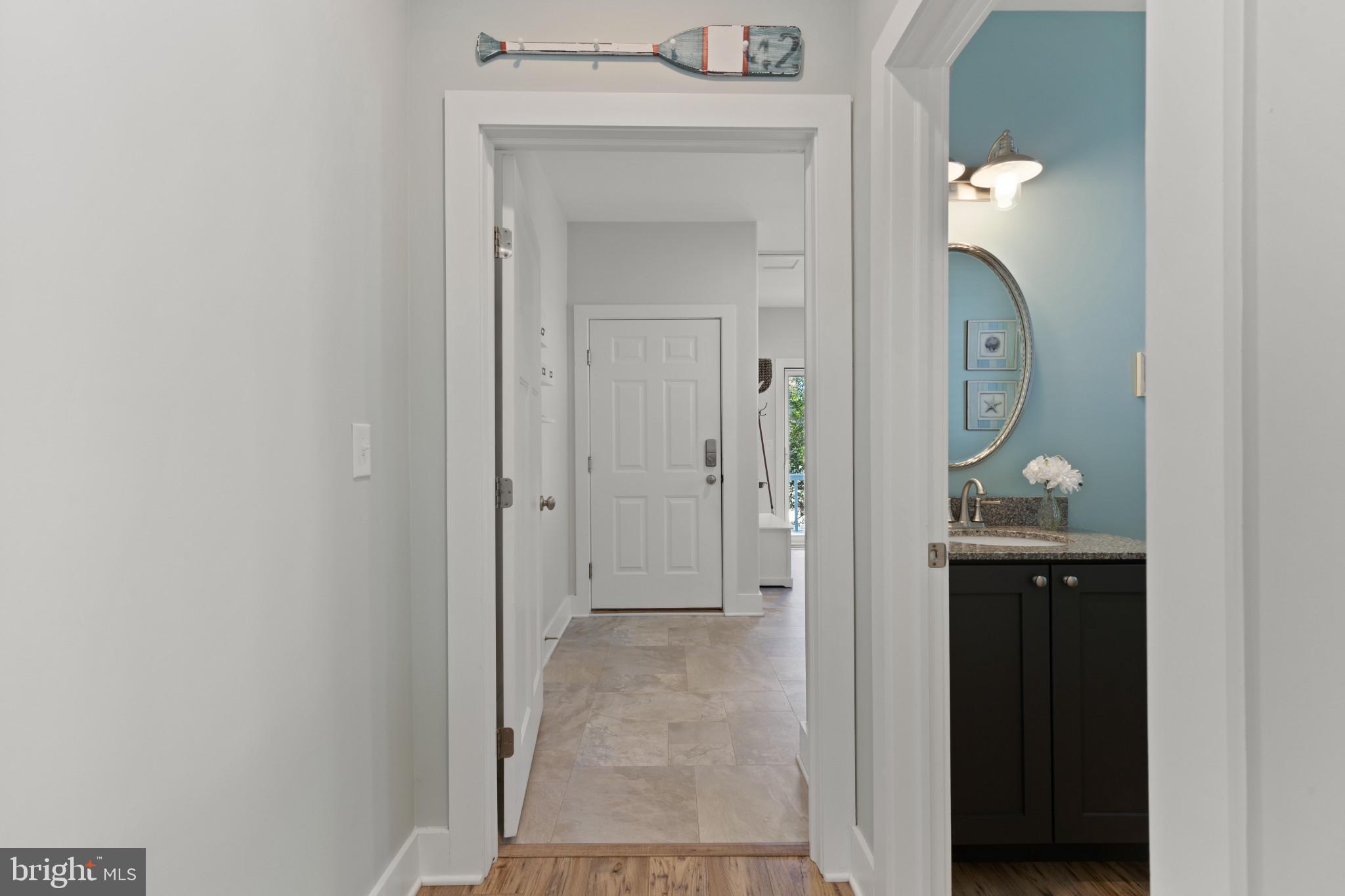 MAGOTHY BEACH - Residential