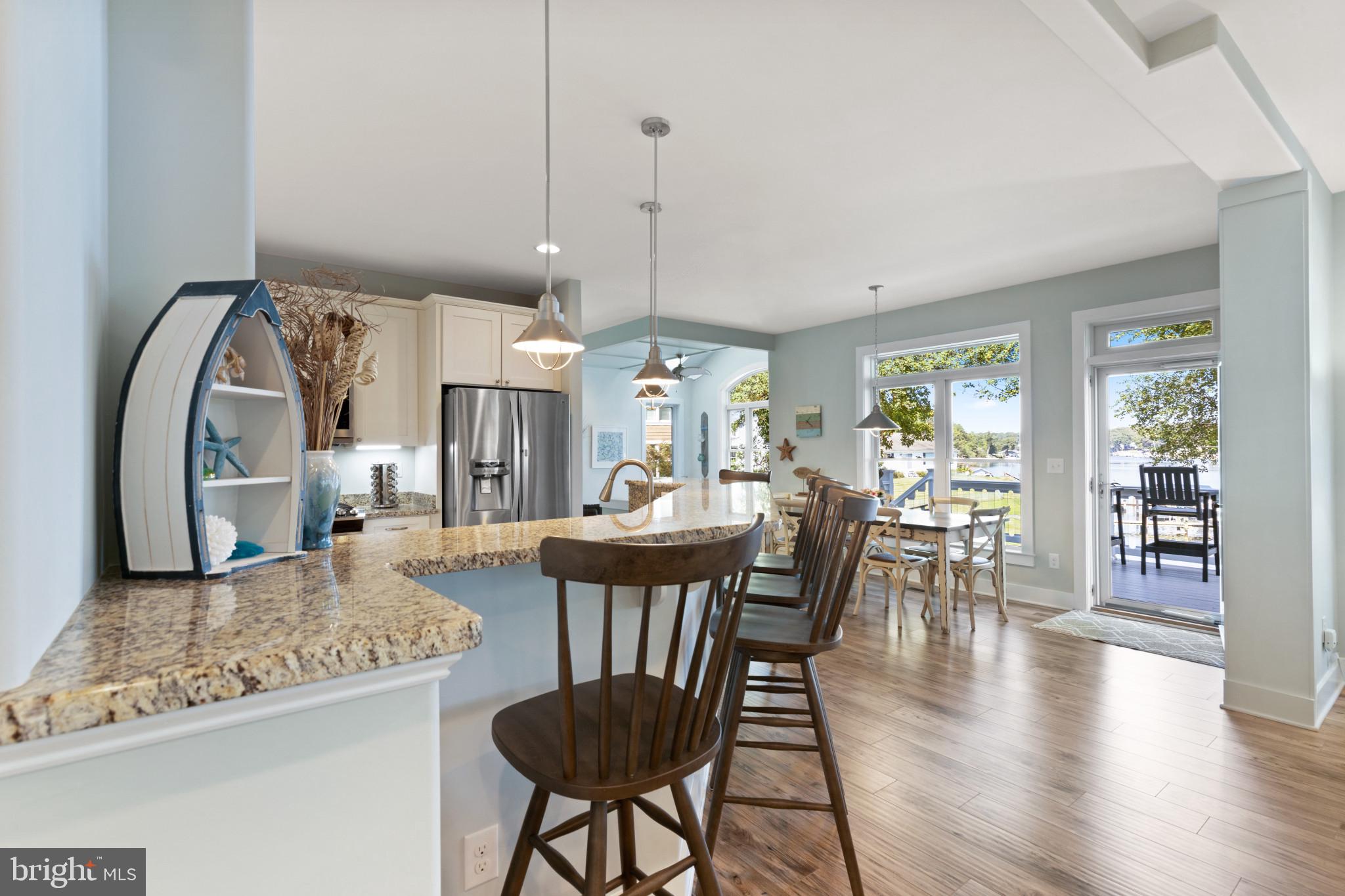 MAGOTHY BEACH - Residential