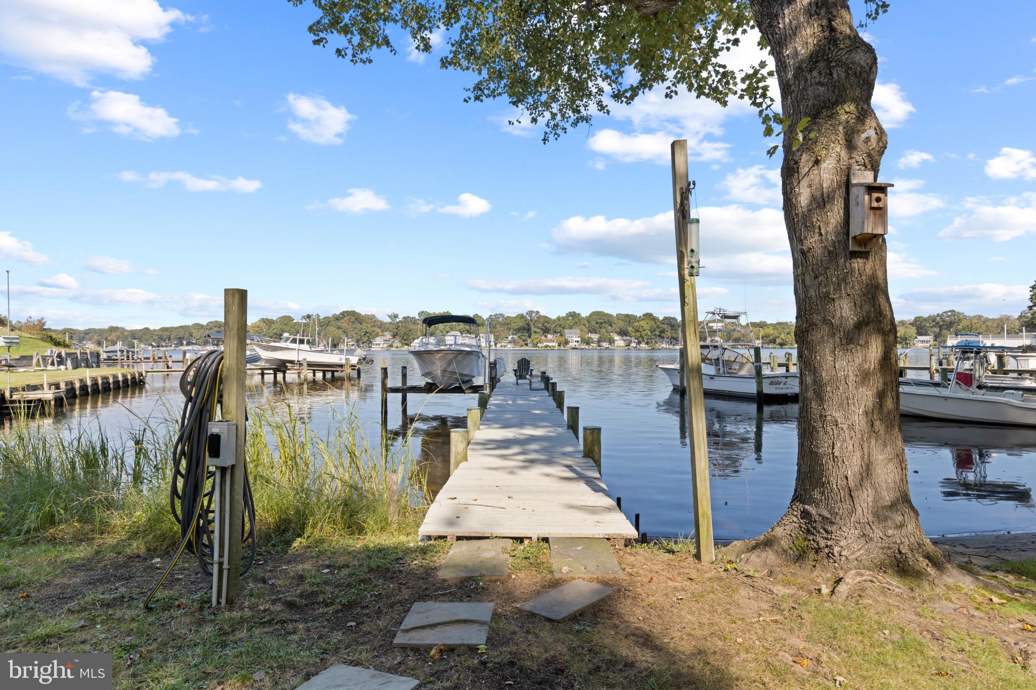 MAGOTHY BEACH - Residential