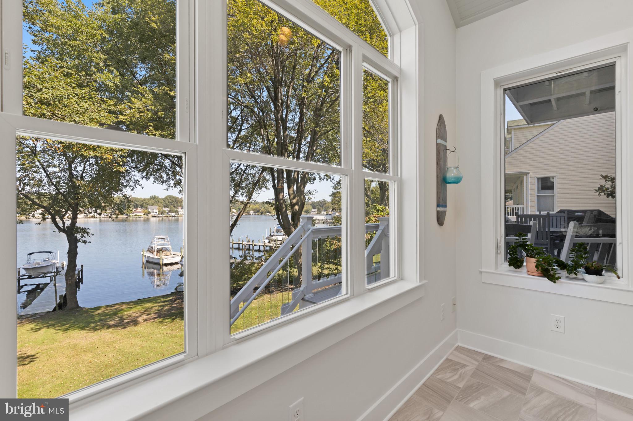 MAGOTHY BEACH - Residential