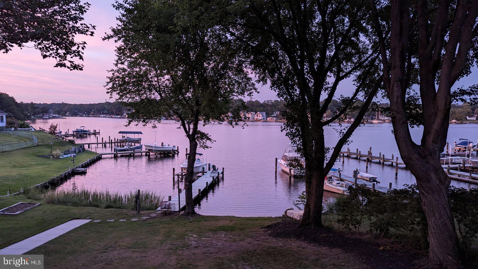 MAGOTHY BEACH - Residential