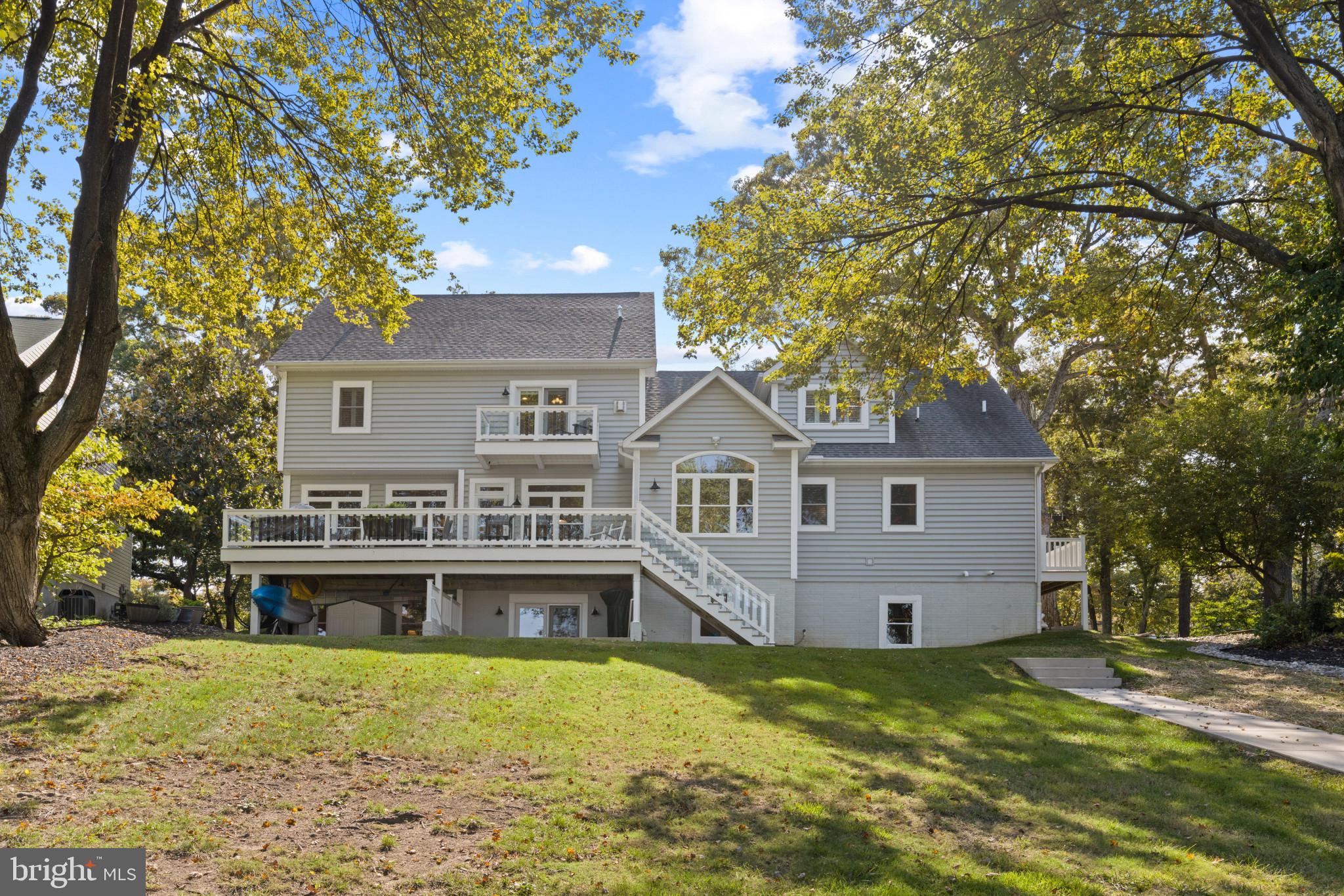 MAGOTHY BEACH - Residential