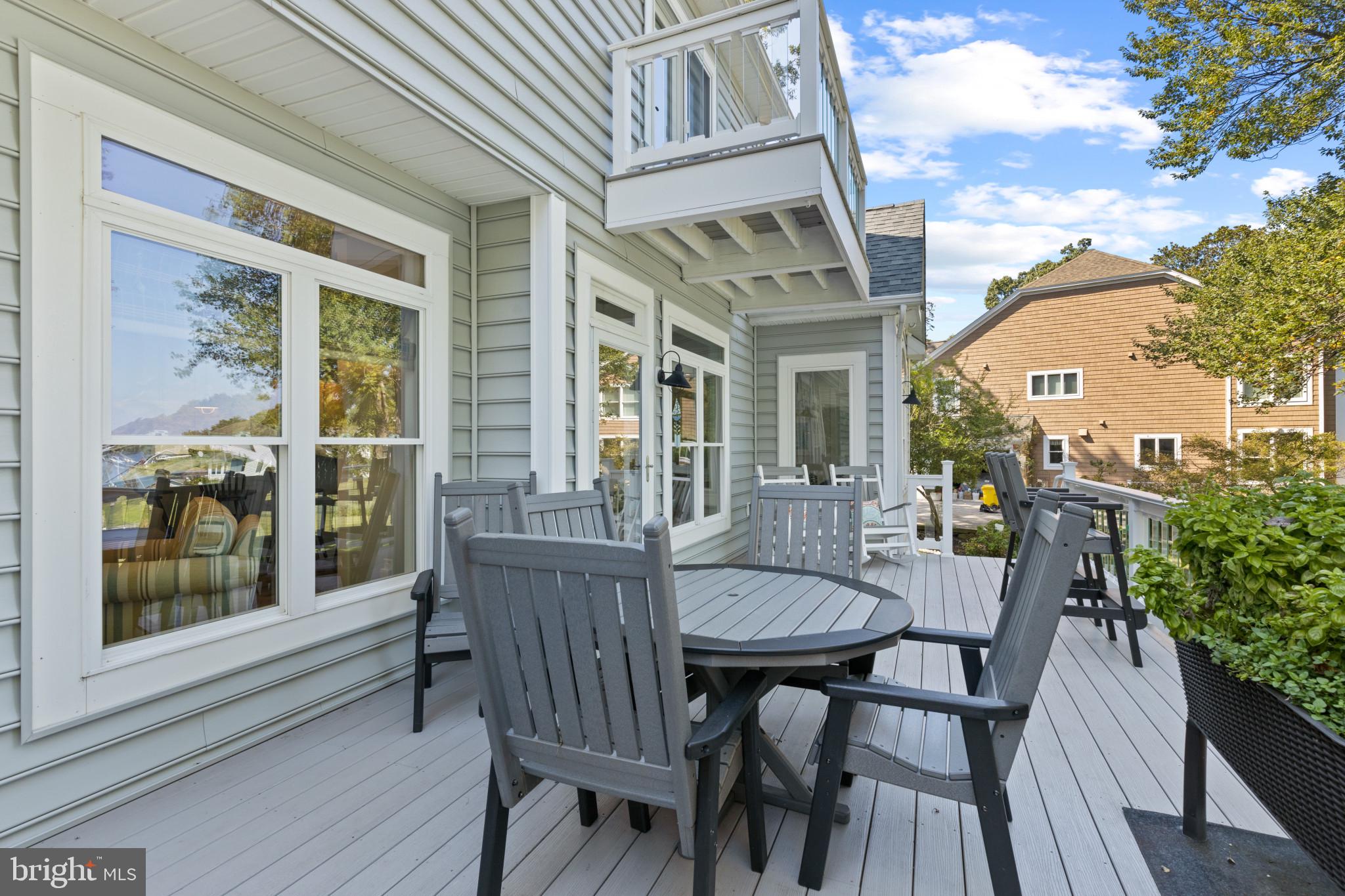 MAGOTHY BEACH - Residential