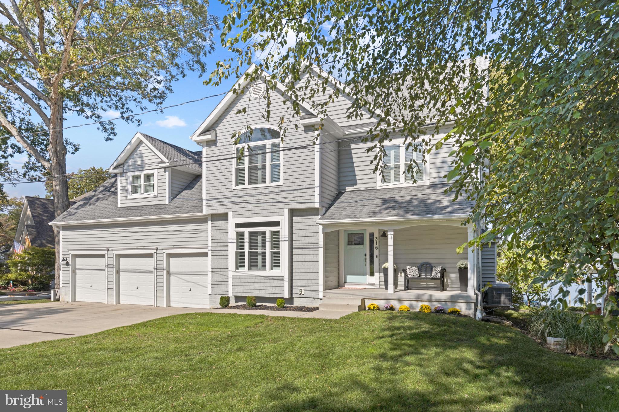 MAGOTHY BEACH - Residential