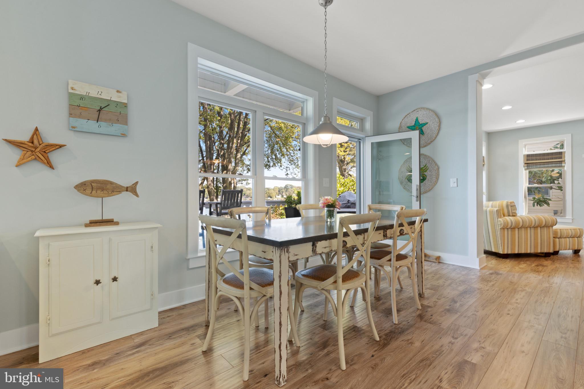 MAGOTHY BEACH - Residential