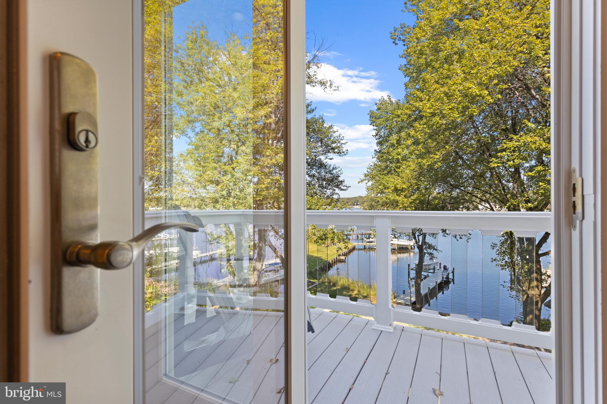 MAGOTHY BEACH - Residential