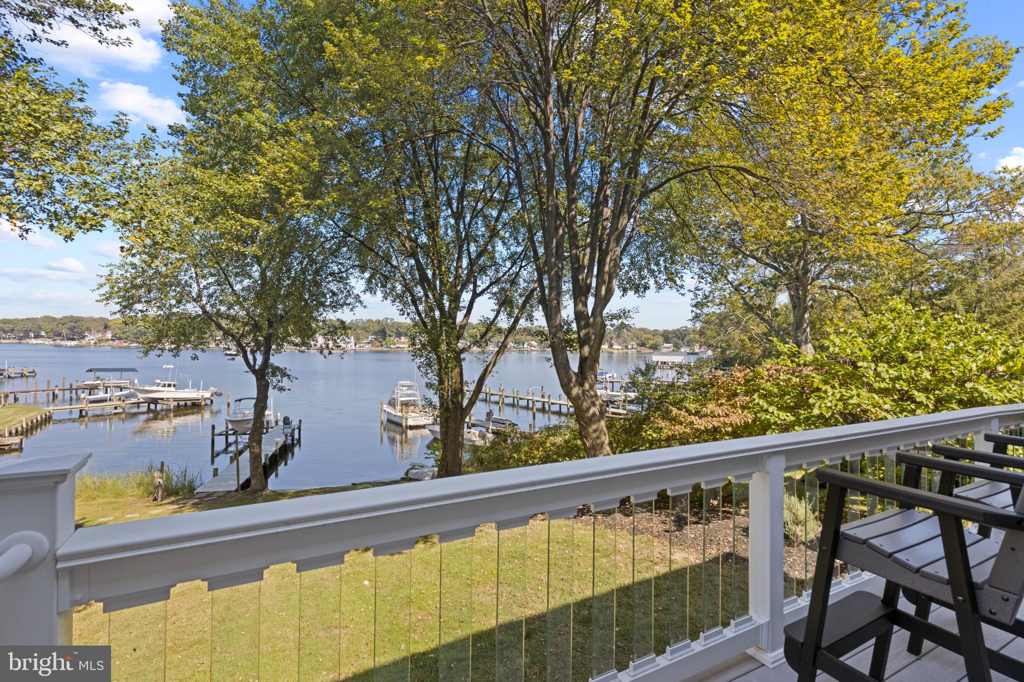 MAGOTHY BEACH - Residential