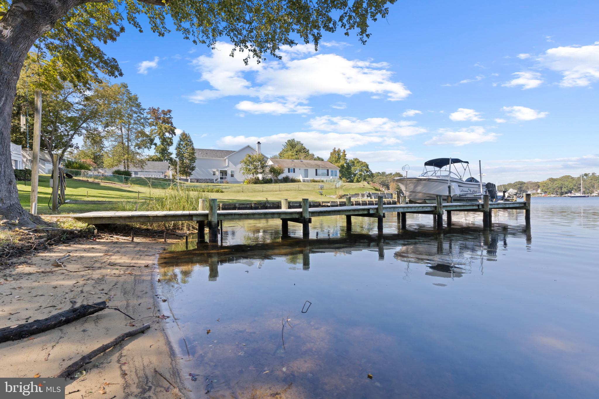 MAGOTHY BEACH - Residential