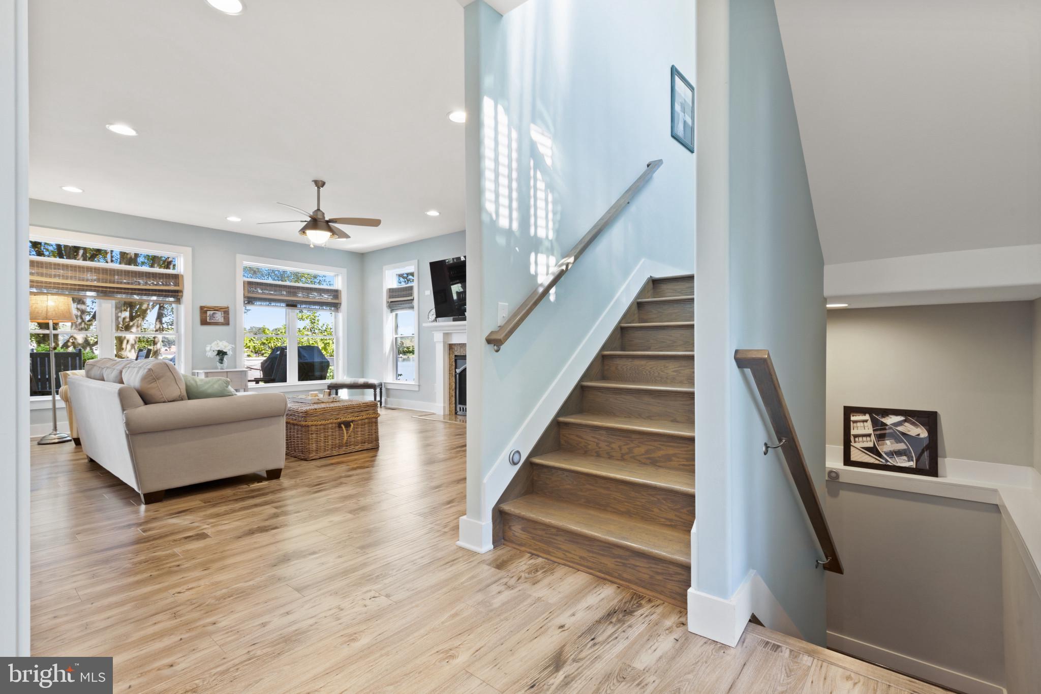 MAGOTHY BEACH - Residential