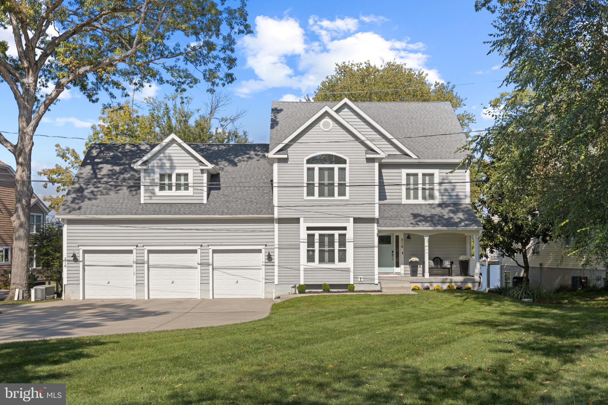 MAGOTHY BEACH - Residential