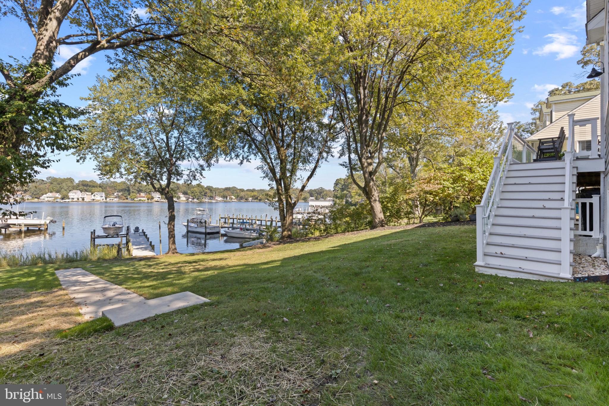 MAGOTHY BEACH - Residential