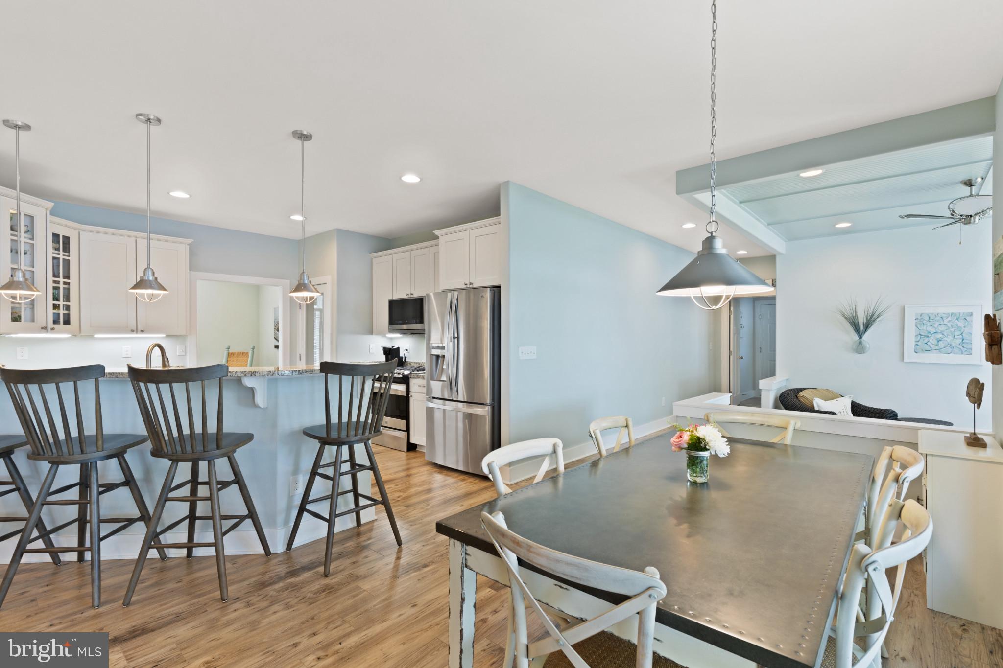 MAGOTHY BEACH - Residential