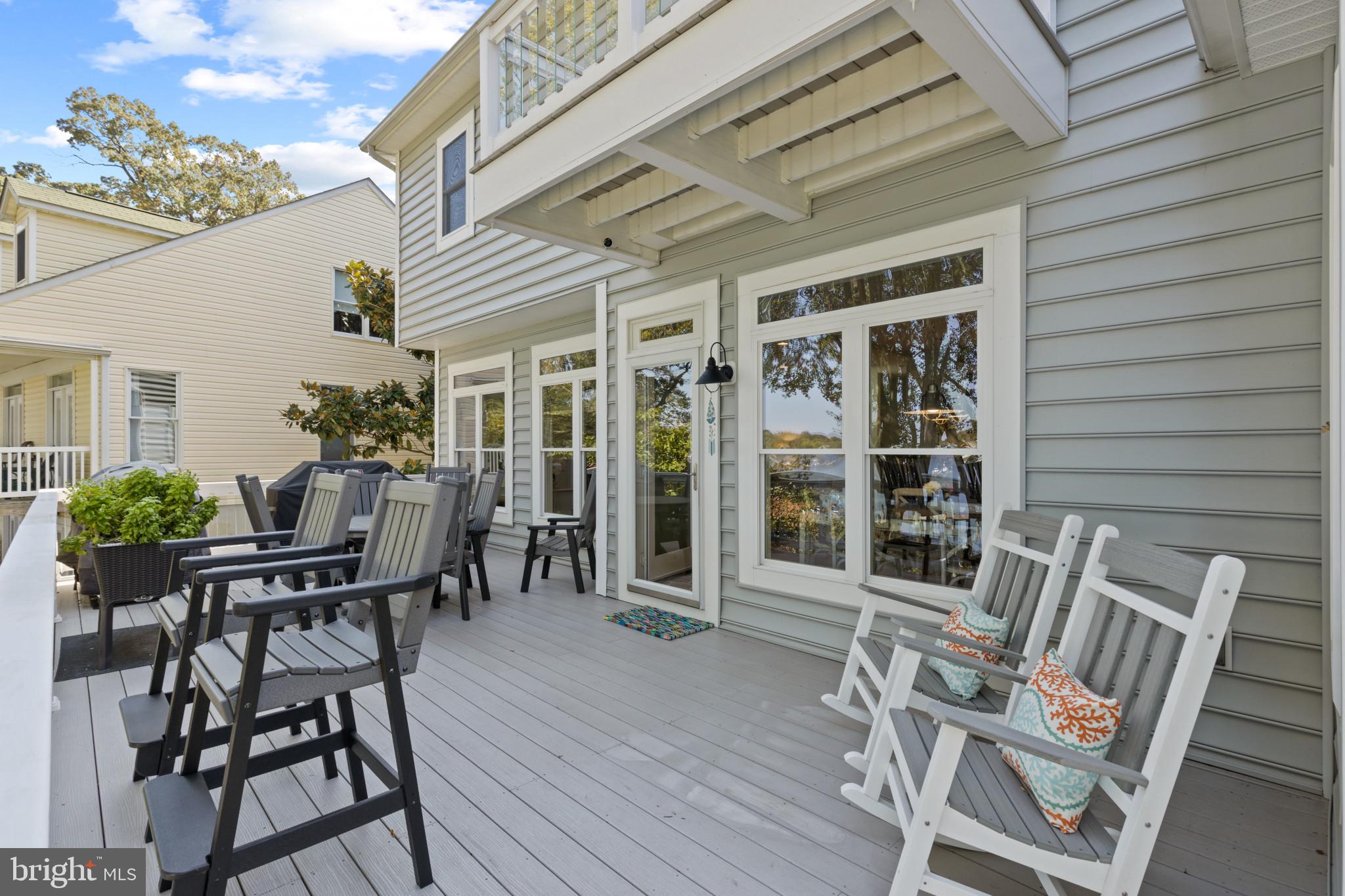 MAGOTHY BEACH - Residential