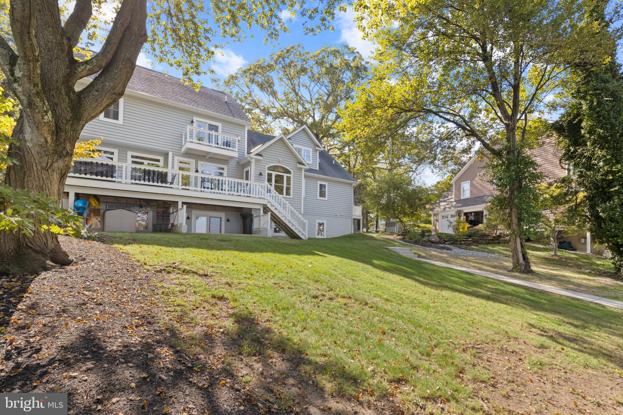 MAGOTHY BEACH - Residential