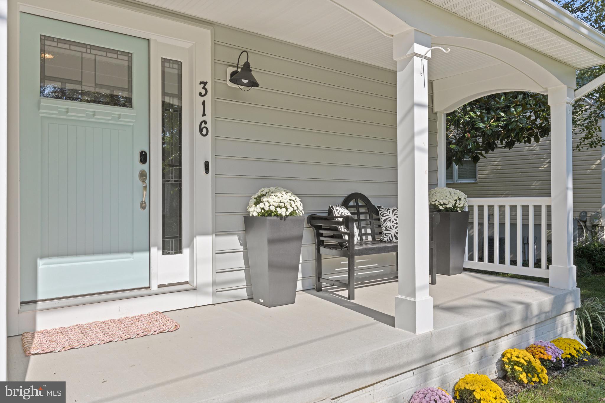 MAGOTHY BEACH - Residential