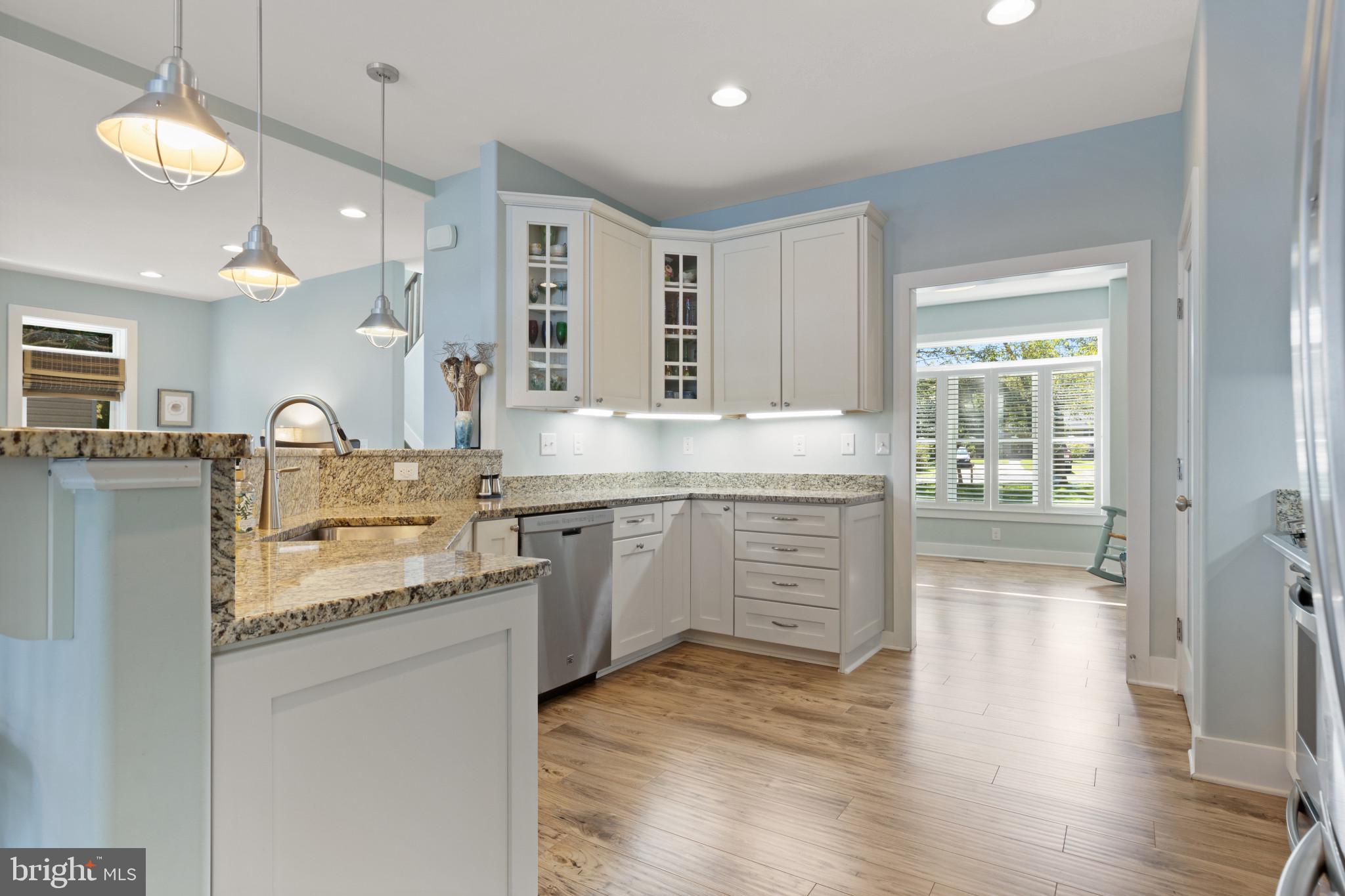 MAGOTHY BEACH - Residential