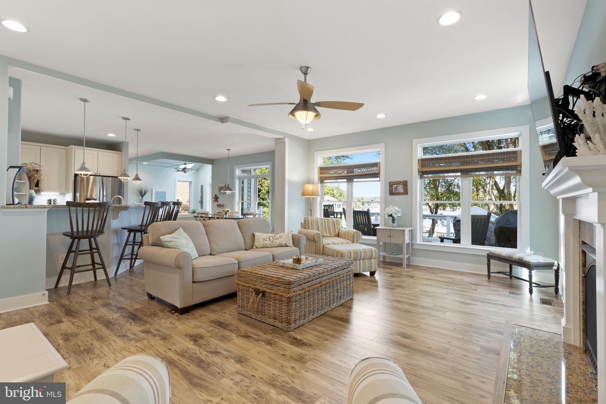 MAGOTHY BEACH - Residential