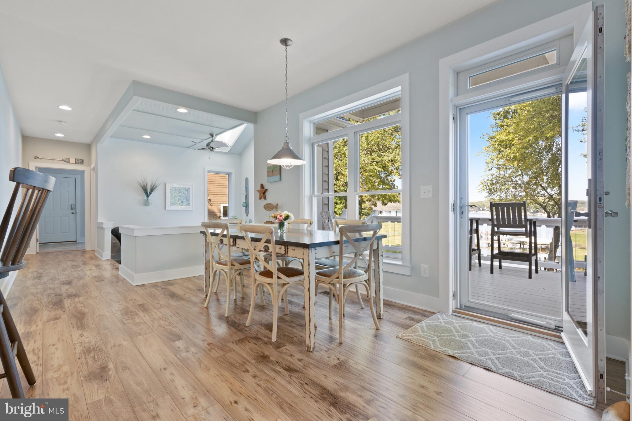 MAGOTHY BEACH - Residential