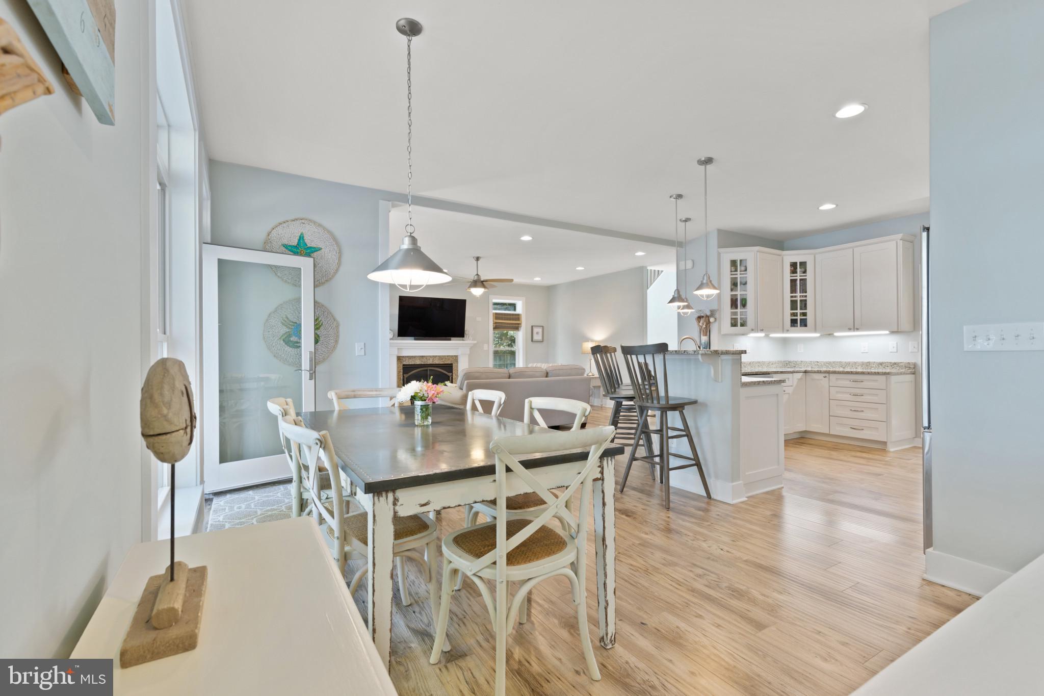 MAGOTHY BEACH - Residential