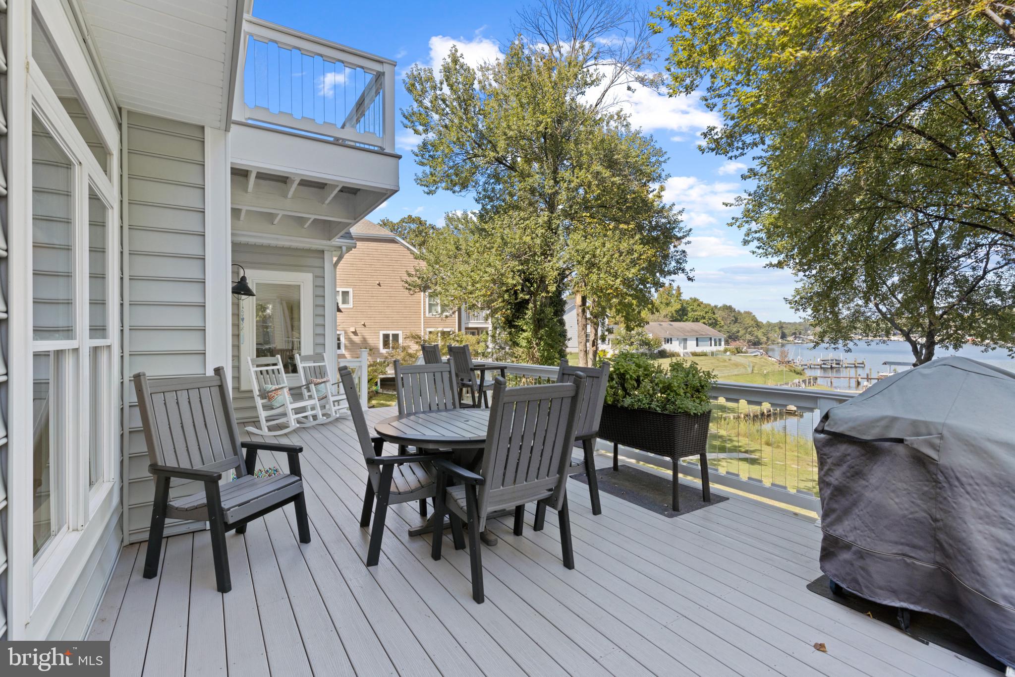 MAGOTHY BEACH - Residential