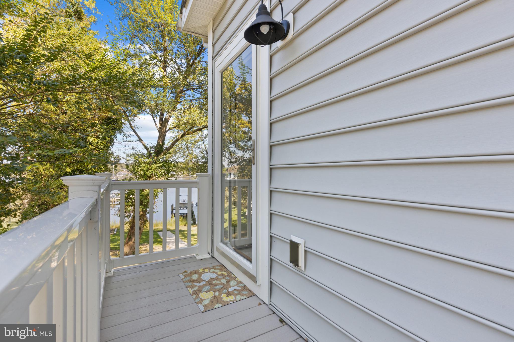 MAGOTHY BEACH - Residential