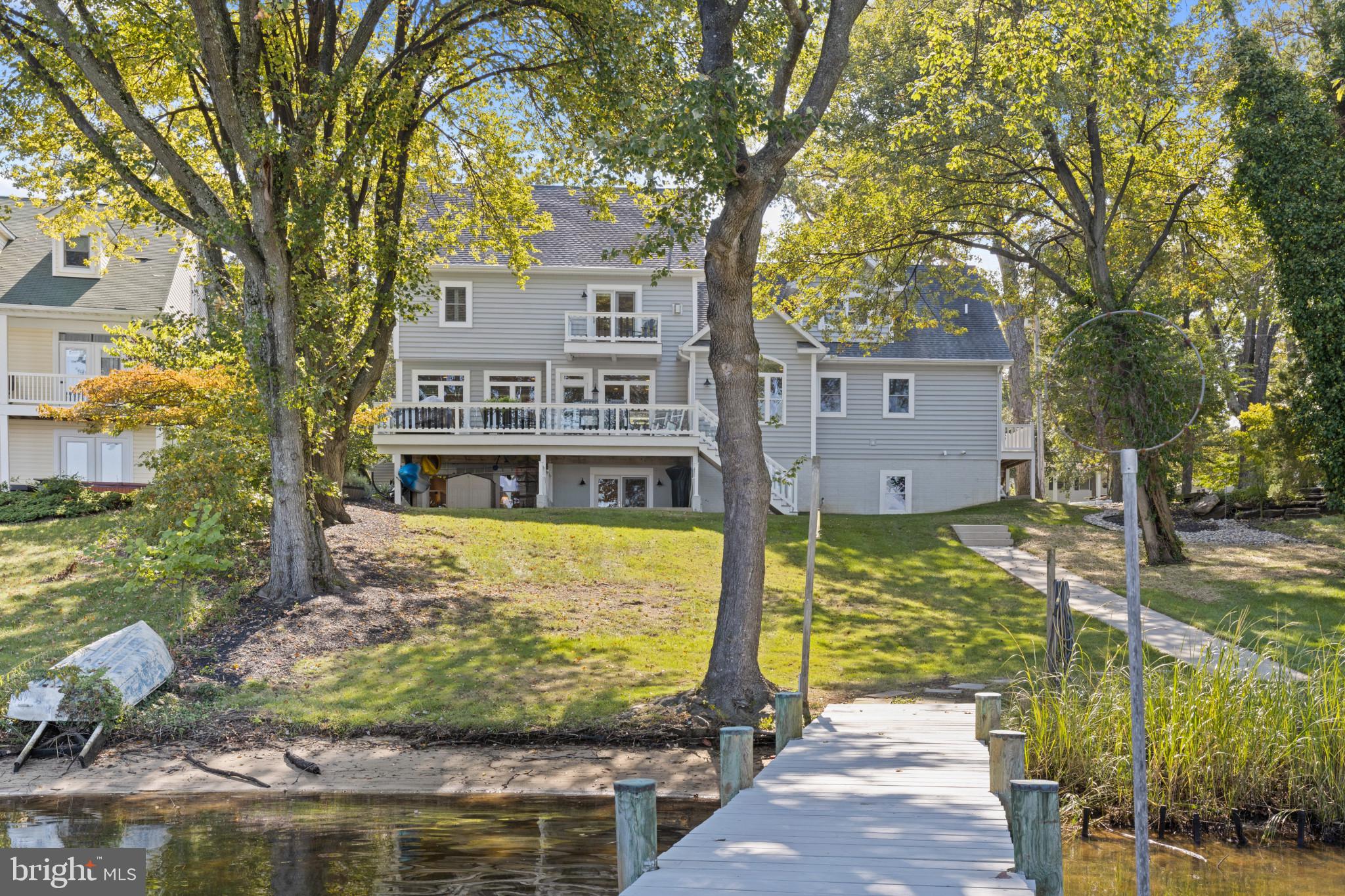 MAGOTHY BEACH - Residential