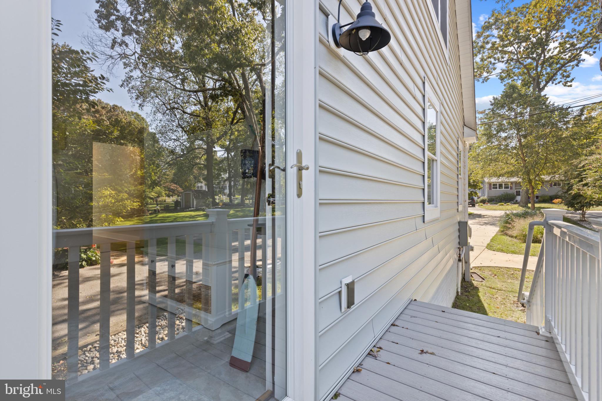 MAGOTHY BEACH - Residential