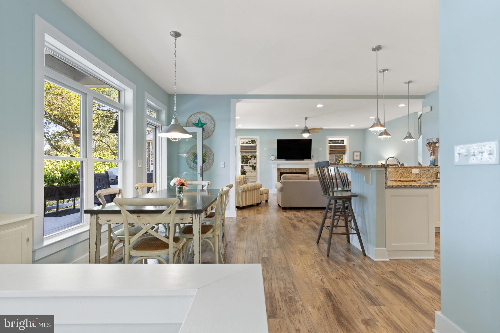 MAGOTHY BEACH - Residential