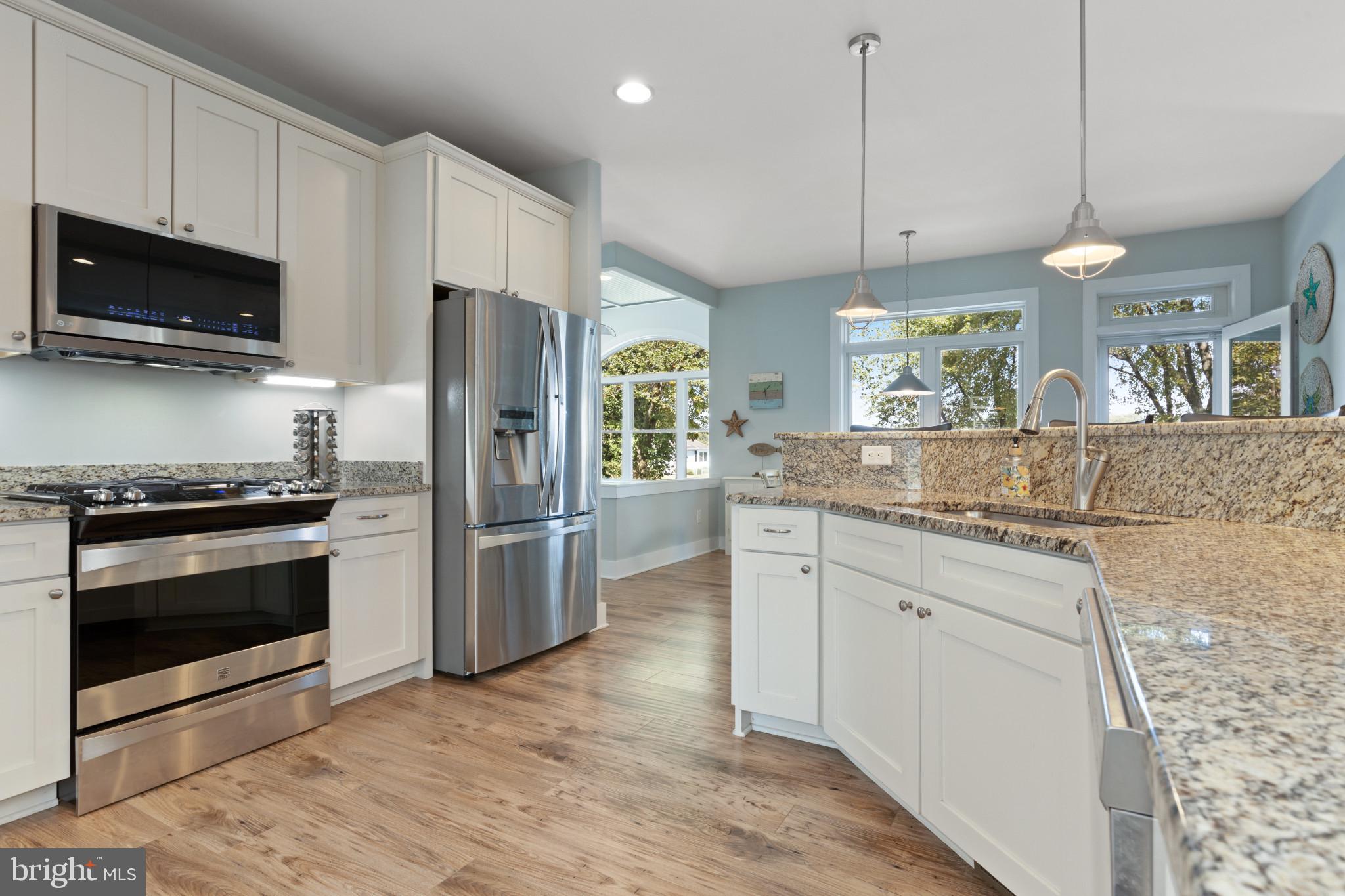 MAGOTHY BEACH - Residential