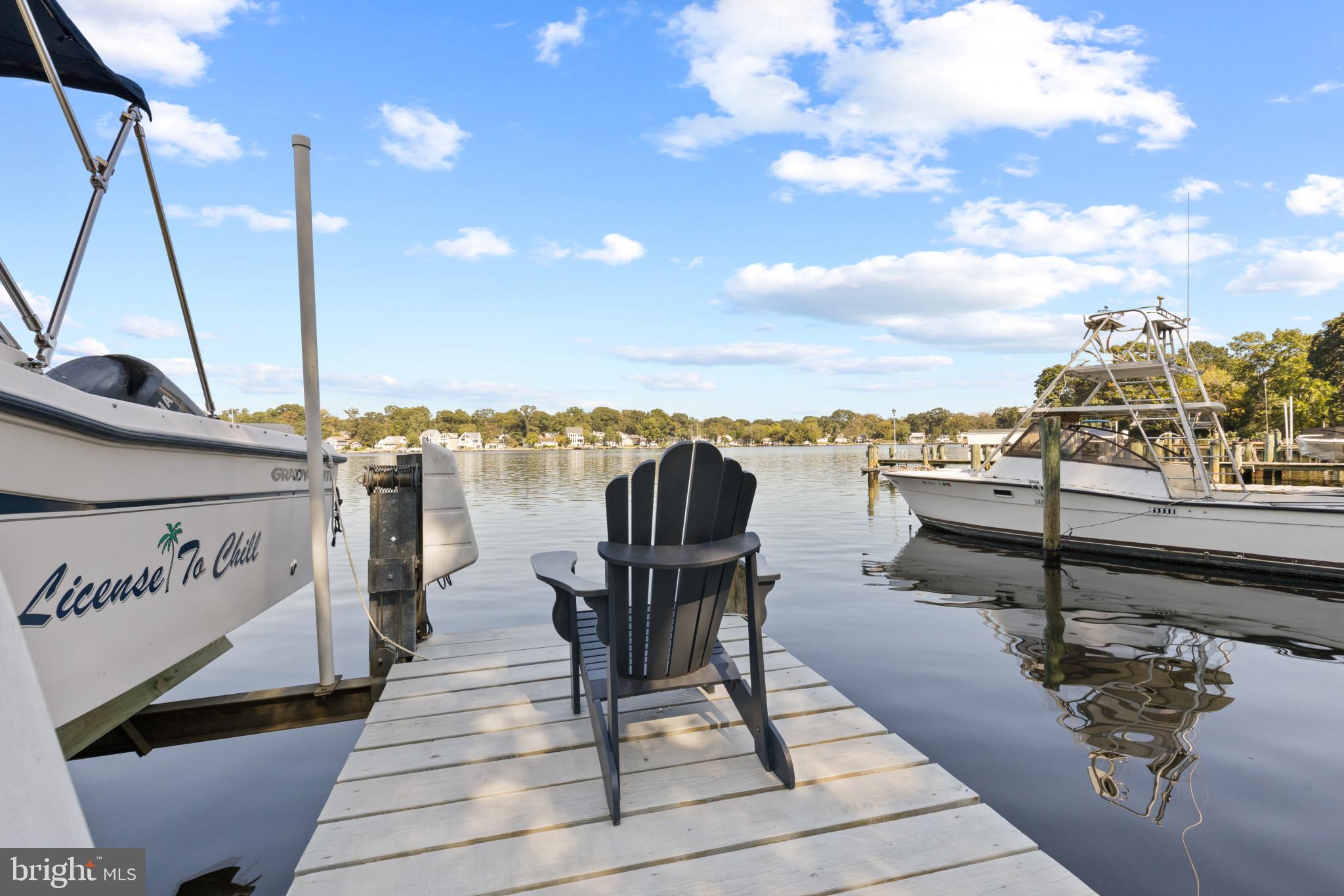 MAGOTHY BEACH - Residential