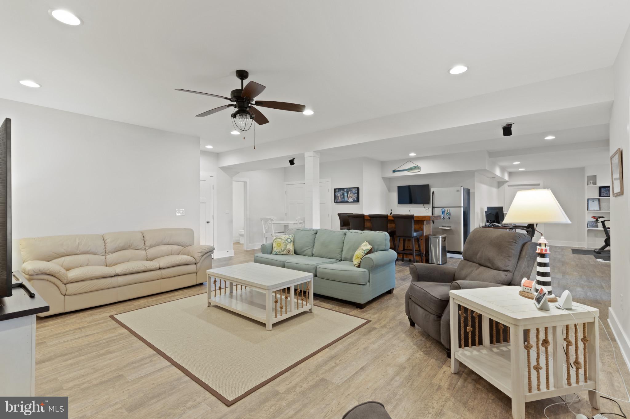 MAGOTHY BEACH - Residential