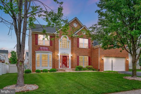 24 BRUCE STREET STAFFORD VA 22554