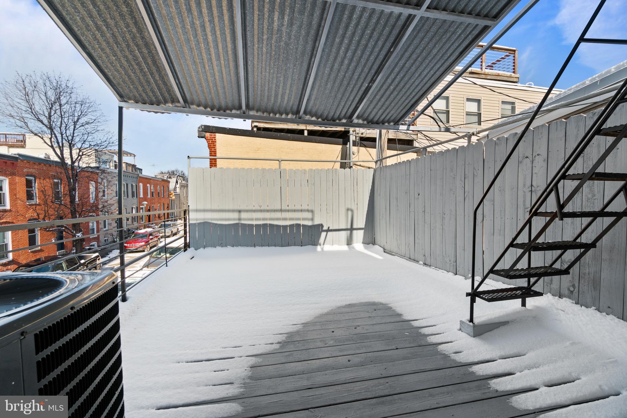 CANTON - Residential
