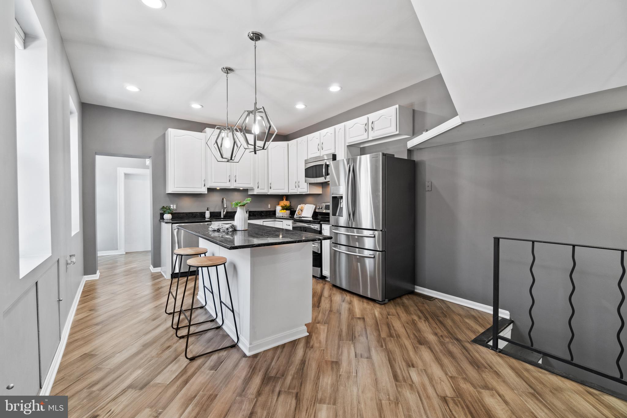 CANTON - Residential