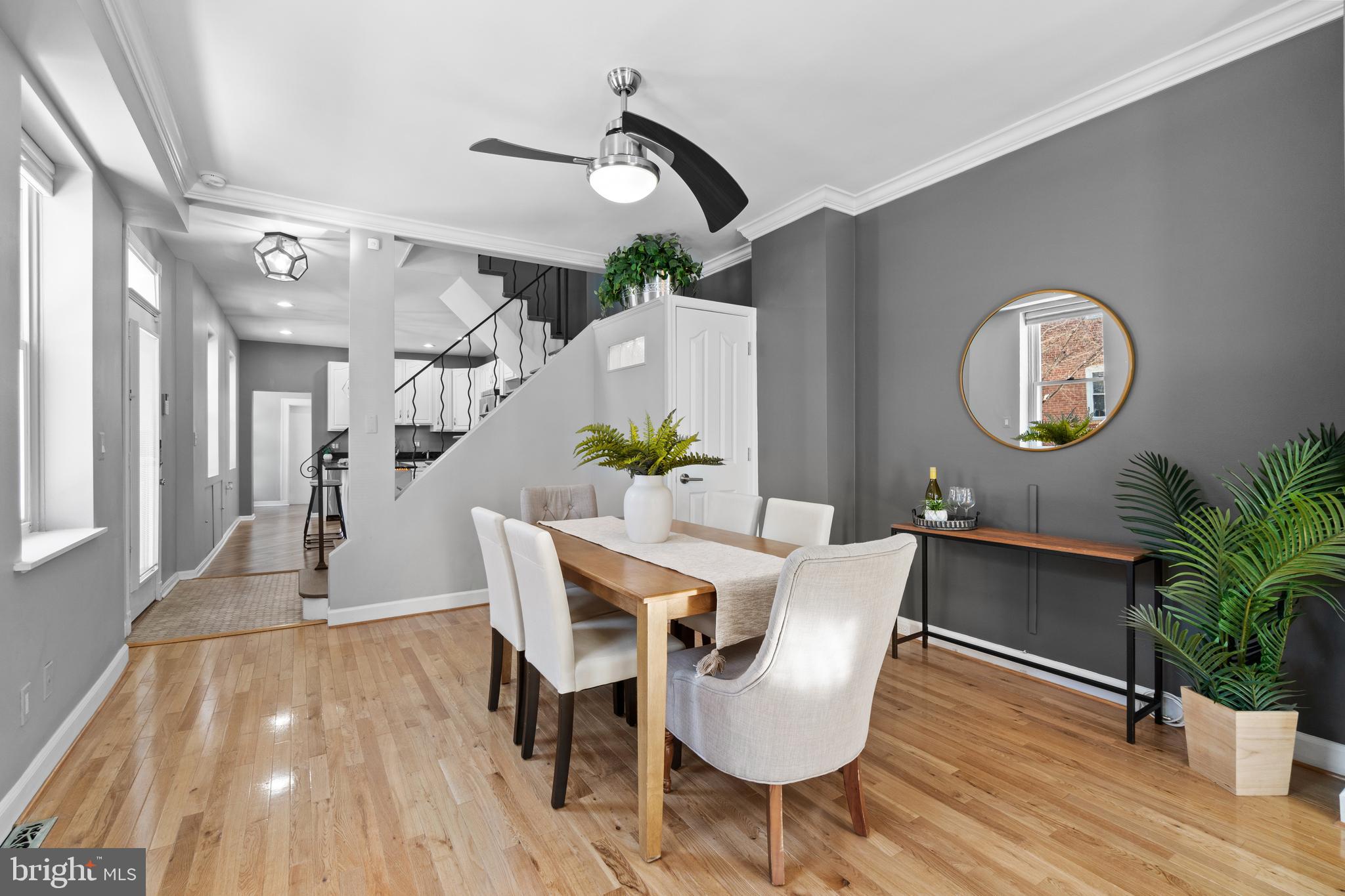 CANTON - Residential