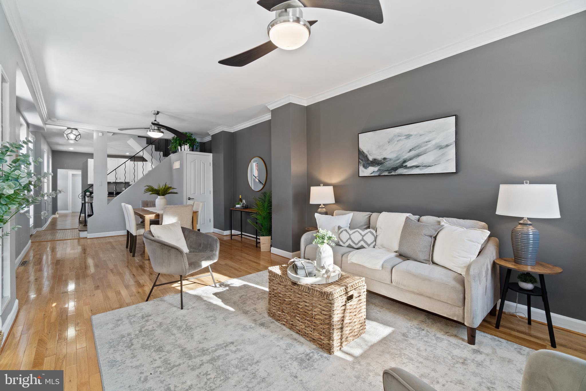 CANTON - Residential