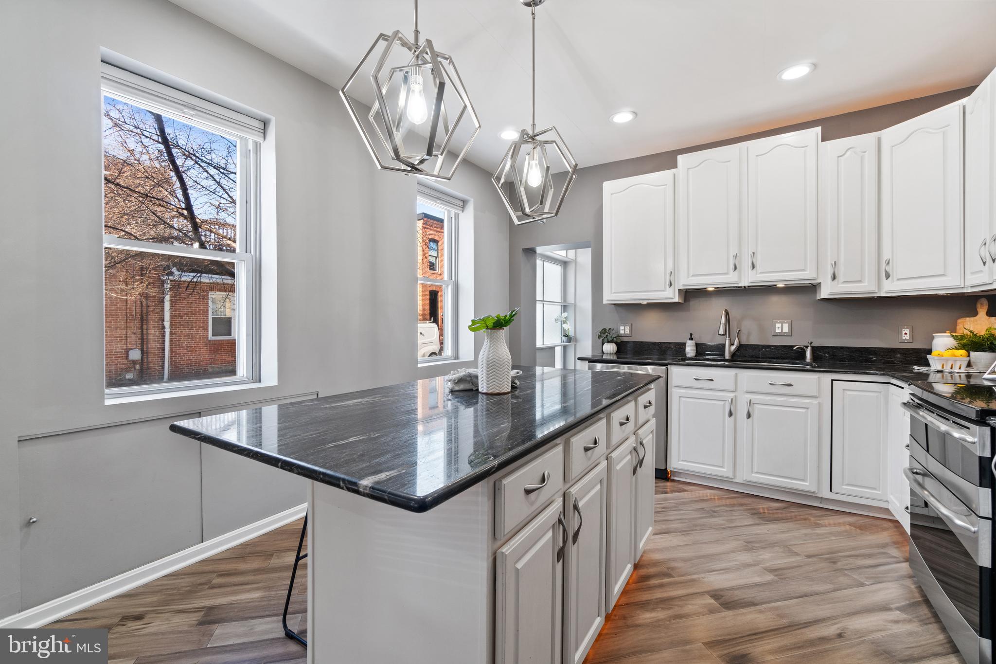 CANTON - Residential