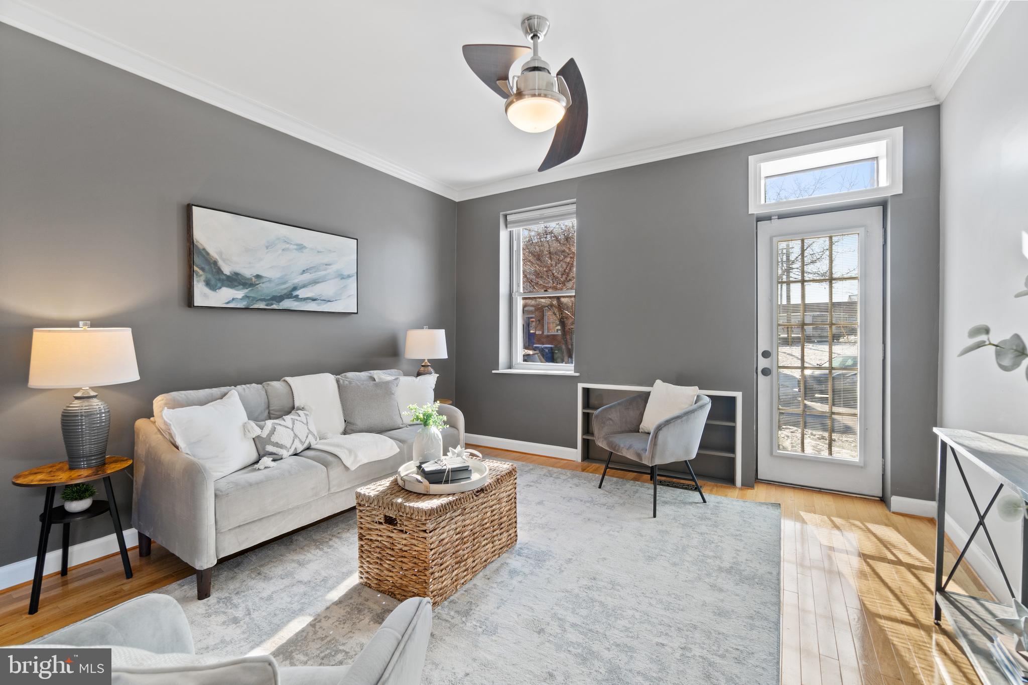 CANTON - Residential
