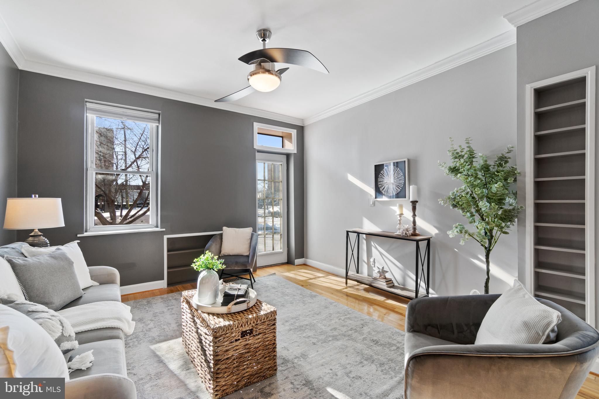 CANTON - Residential