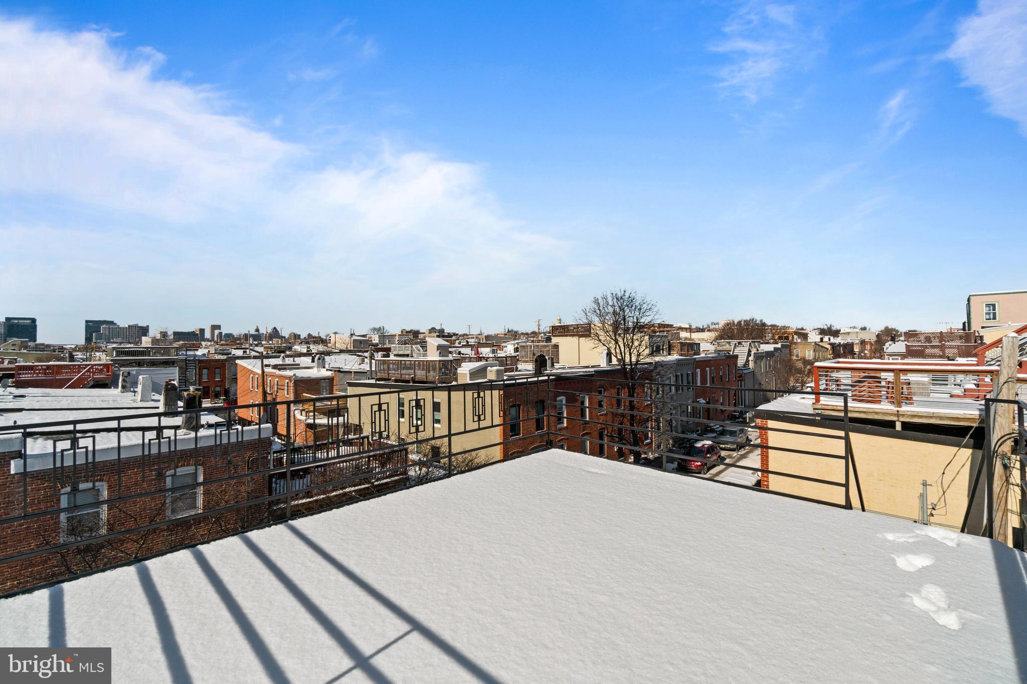 CANTON - Residential
