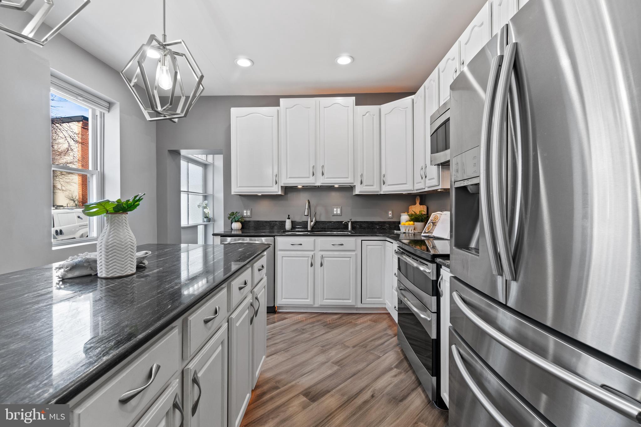 CANTON - Residential