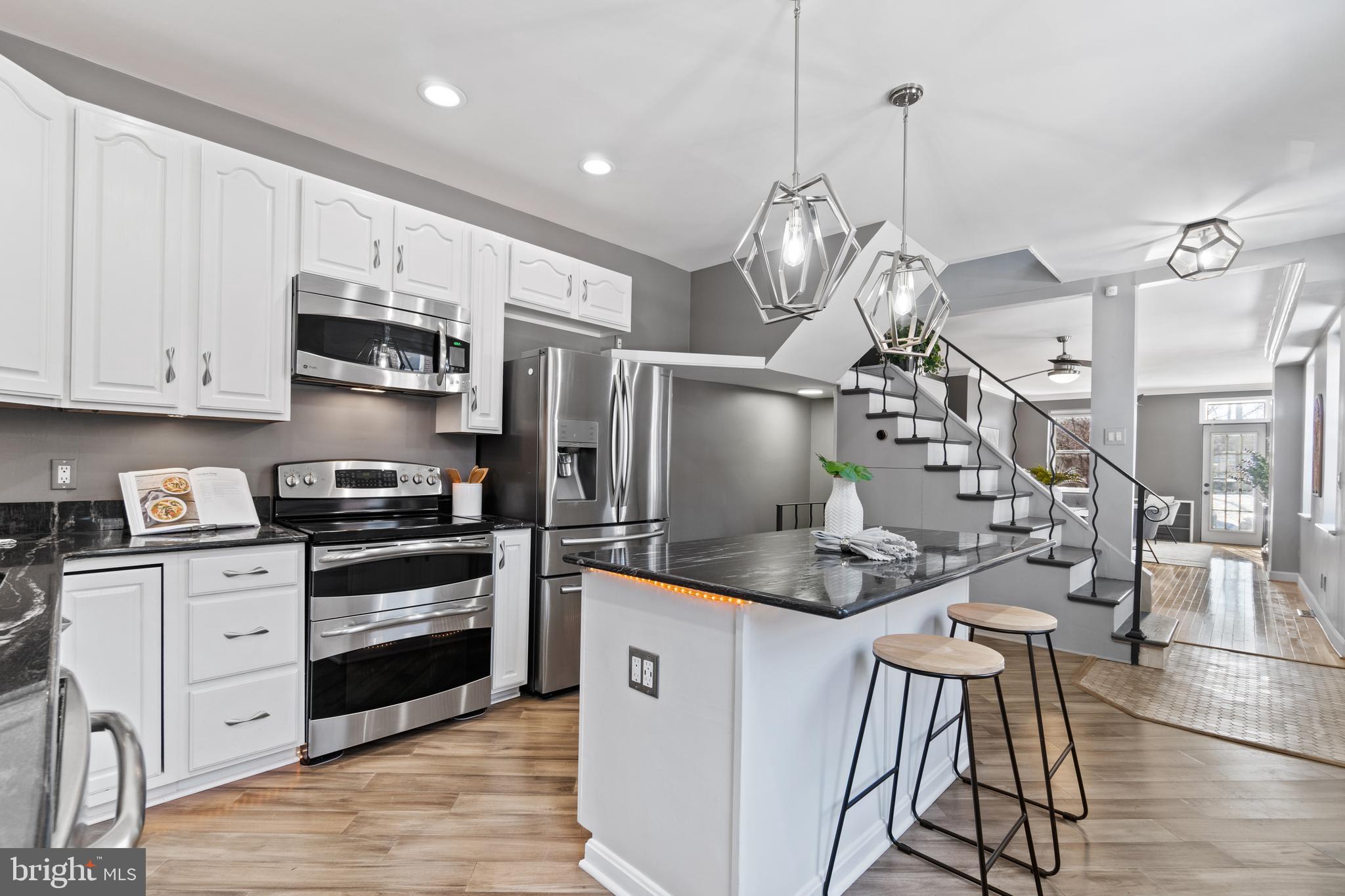 CANTON - Residential
